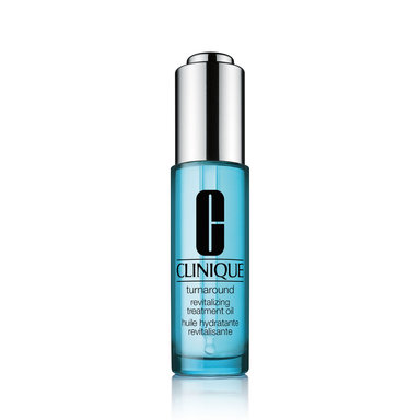 Turnaround Revitalizing Treatment Oil 30 ml