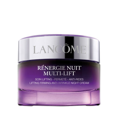 Rénergie Multi-Lift Lifting Firming Anti-Wrinkle Night Cream 50 ml