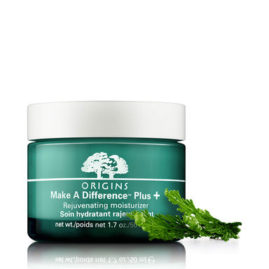 Make A Difference Plus+ Rejuvenating Moisturizer 50 ml
