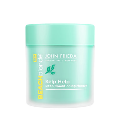 Beach Blonde Kelp Help Deep Conditioner Conditioner 250 ml