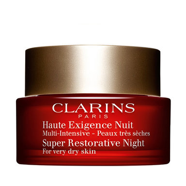 Super Restorative Night For very dry skin 50 ml