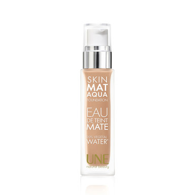 Skin Mat Aqua Foundation