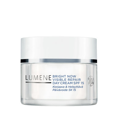 Bright Now Visible Repair Day Cream SPF 15 50 ml