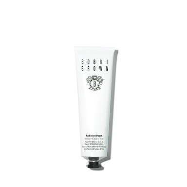 Radiance Boost: Superfine Walnut Grain & Orange Oil Exfoliating Mask 75 ml