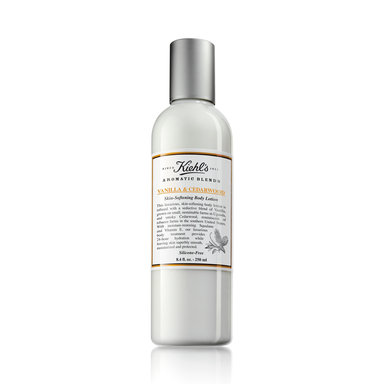 Aromatic Blends Vanilla & Cedarwoord Hand & Body Lotion 250 ml