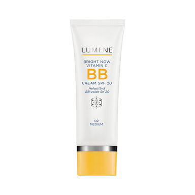 Bright Now Vitamin C BB-Creme SPF 20 50 ml