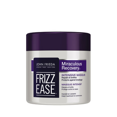 Frizz Ease Miraculous Recovery Intensive Masque 150 ml
