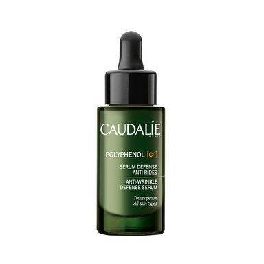 Polyphenol C15 Anti-Wrinkle Defense Serum 30 ml