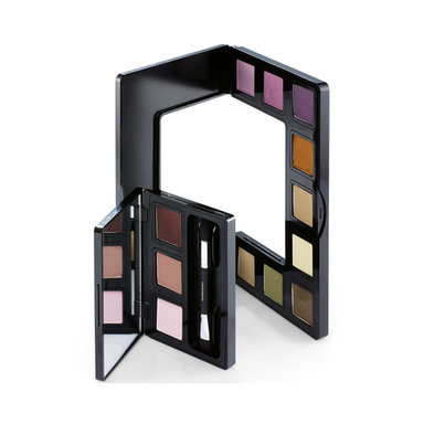 Ready 12.0 Convertible Eyeshadow Palette The Color Extravaganza
