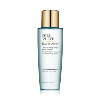 Take It Away Gentle Eye and Lip Makeup Remover 100 ml