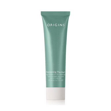 Reinventing The Heel Mega-Moisture For Dry Cracked Feet 150 ml