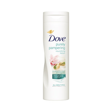 Purely Pampering Pistachio Nourishing Lotion 250 ml