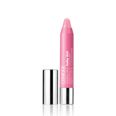 Chubby Stick Baby Tint Moisturizing Lip Colour Balm