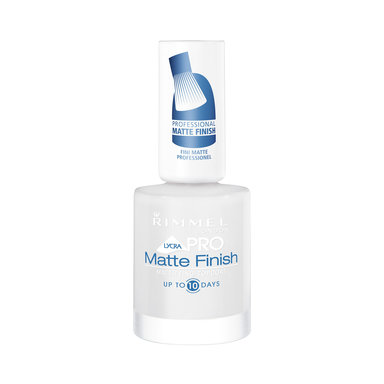 Lycra Pro Matte Finish Top Coat