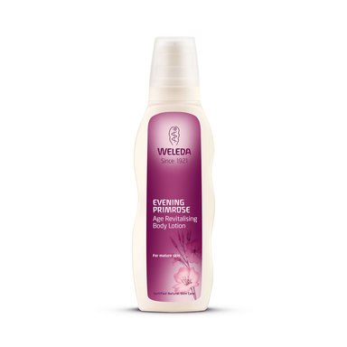 Evening Primrose Age Revitalising Body Lotion 200 ml
