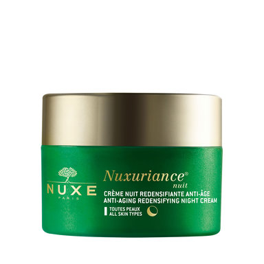 Nuxuriance/Anti-Aging Redensifying Night Cream