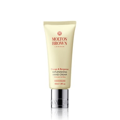 Orange & Bergamot Replenishing Hand Cream 40 ml