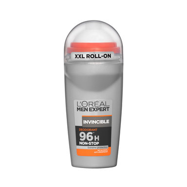 Deo Roll-On Invincible Extreme Protection 96H 50 ml