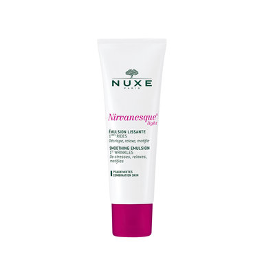 Nirvanesque Light/Smoothing Emulsion 50 ml
