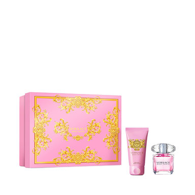 Bright Crystal EdT 30 ml + Body Lotion 50 ml