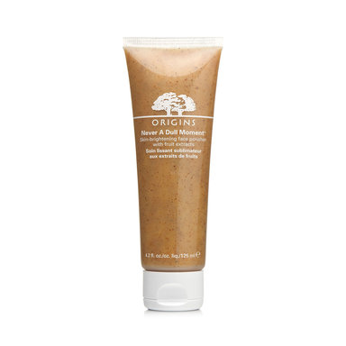 Never A Dull Moment Skin-Brightening Face Polisher 125 ml