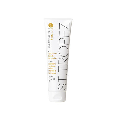 Gradual Tan Firming 4 In 1 Lotion Body 150 ml