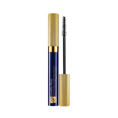 Double Wear Zero-Smudge Lengthening Mascara Black