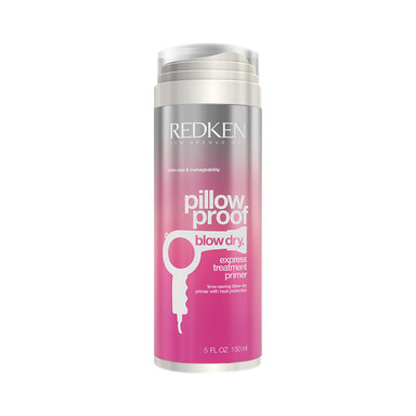 Pillow Proof Blow Dry Express Treatment Primer 150 ml