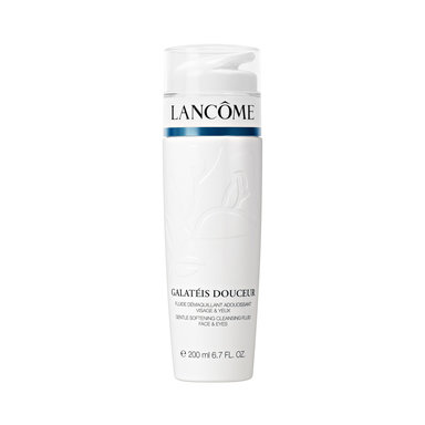 Gelatéis Douceur Gentle Softening Cleansing Fluid Face & Eyes 200 ml