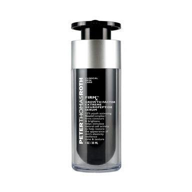 FirmX Growth Factor Extreme Neuropeptide Serum 30 ml