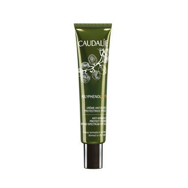Polyphenol C15 Anti-Wrinkle Protect Fluid SPF 20 Day Cream 40 ml