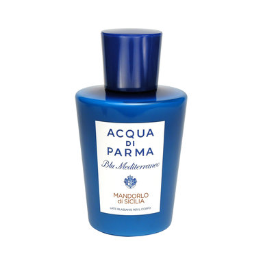 Mandorlo Di Sicilia Pampering Shower Gel 200 ml