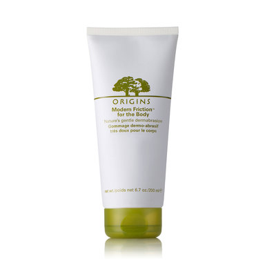 Modern Friction for the Body Nature’s Gentle Dermabrasion 200 ml