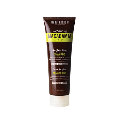 Repairing Macadamia Schampo/Sulfat Fri 250 ml