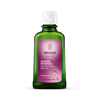 Evening Primrose Age Revitalising Body Oil 100 ml