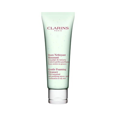 Gentle Foaming Cleanser Combination/Oily 125 ml