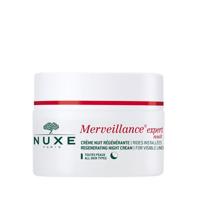 Merveillance Expert Nuit/Regenerating Night Cream 50 ml
