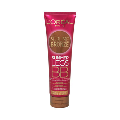 BB Summer Legs Instant Beautifying 5-in-1 Tinted Care 150 ml