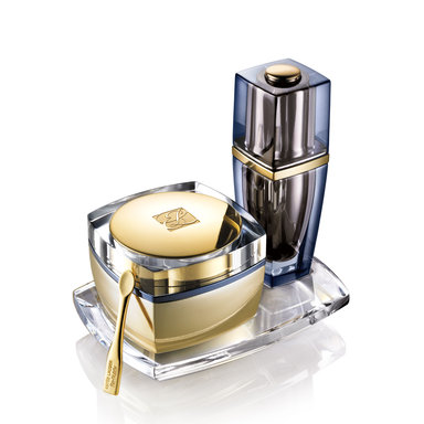 Re-Creation Face Cream 50 ml + Night Serum 15 ml
