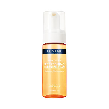 Bright Now Refreshing Cleansing Foam 150 ml
