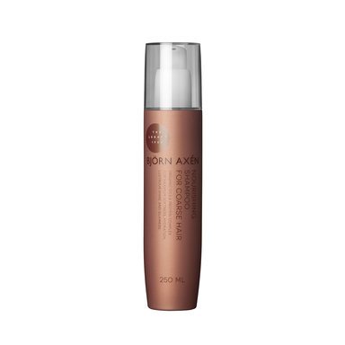 The Legacy 1963 Nourishing Shampoo For Coarse Hair 250 ml