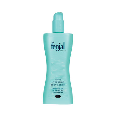 Classic Luxury Hydrating Body Lotion 200 ml
