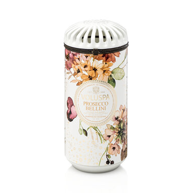 Ceramic Scented Candle Prosecco Bellini 425 g