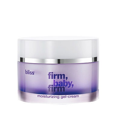 Firm Baby Firm Moisturizing Gel-Cream 50 ml
