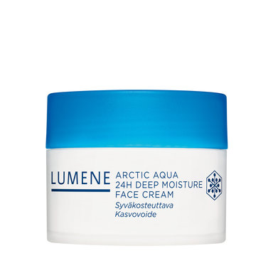 Arctic Aqua 24H Deep Moisture Face Cream 50 ml