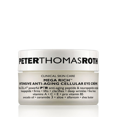 Mega-Rich Intensive Anti-Aging Cellular Eye Cream 20 ml