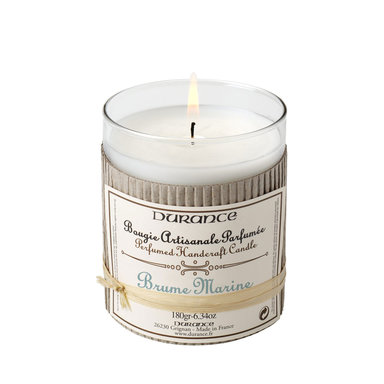 Fragrance Library Scented Candle Brume Marine 180 g