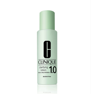 Clarifying Lotion 1.0 Twice A Day Exfoliator