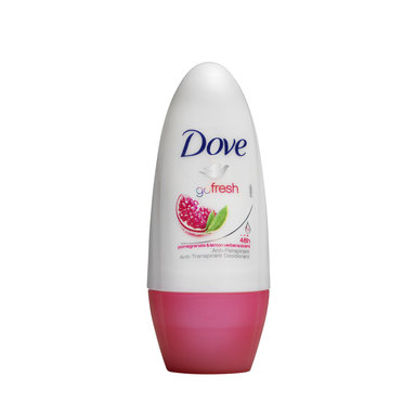 Pomegranate Anti-Perspirant Deodorant Roll-On 40 ml