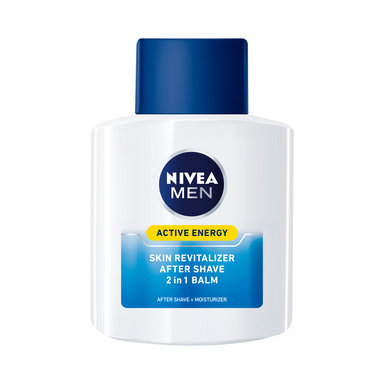 Active Energy Skin Revitalizing AS 2in1 Balm 100 ml